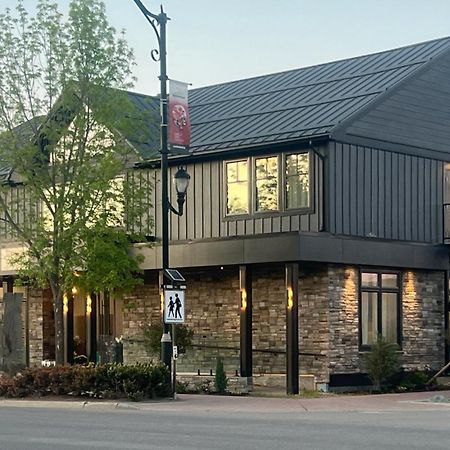 The Reid Hotel Vanderhoof Eksteriør billede