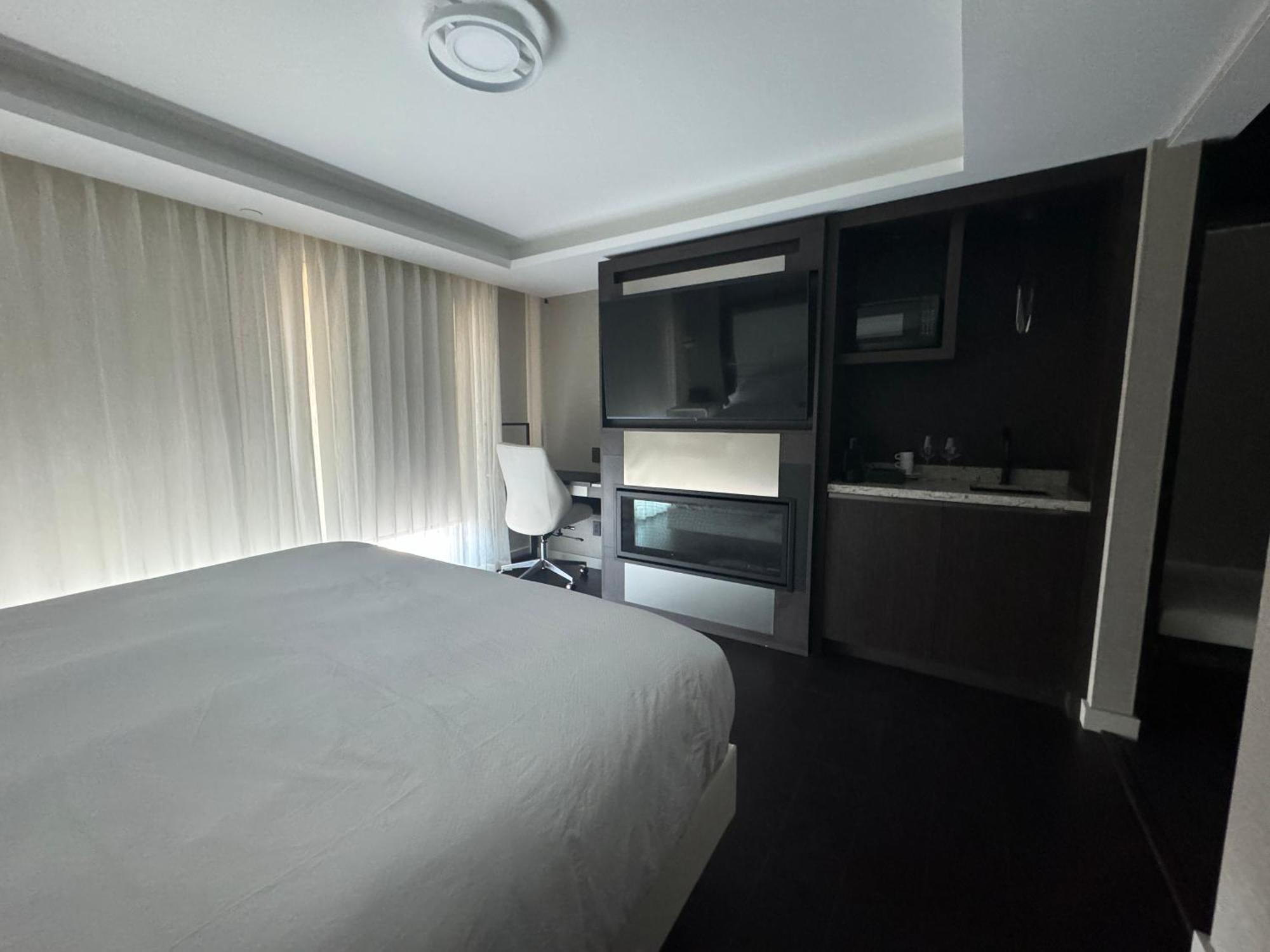 The Reid Hotel Vanderhoof Eksteriør billede