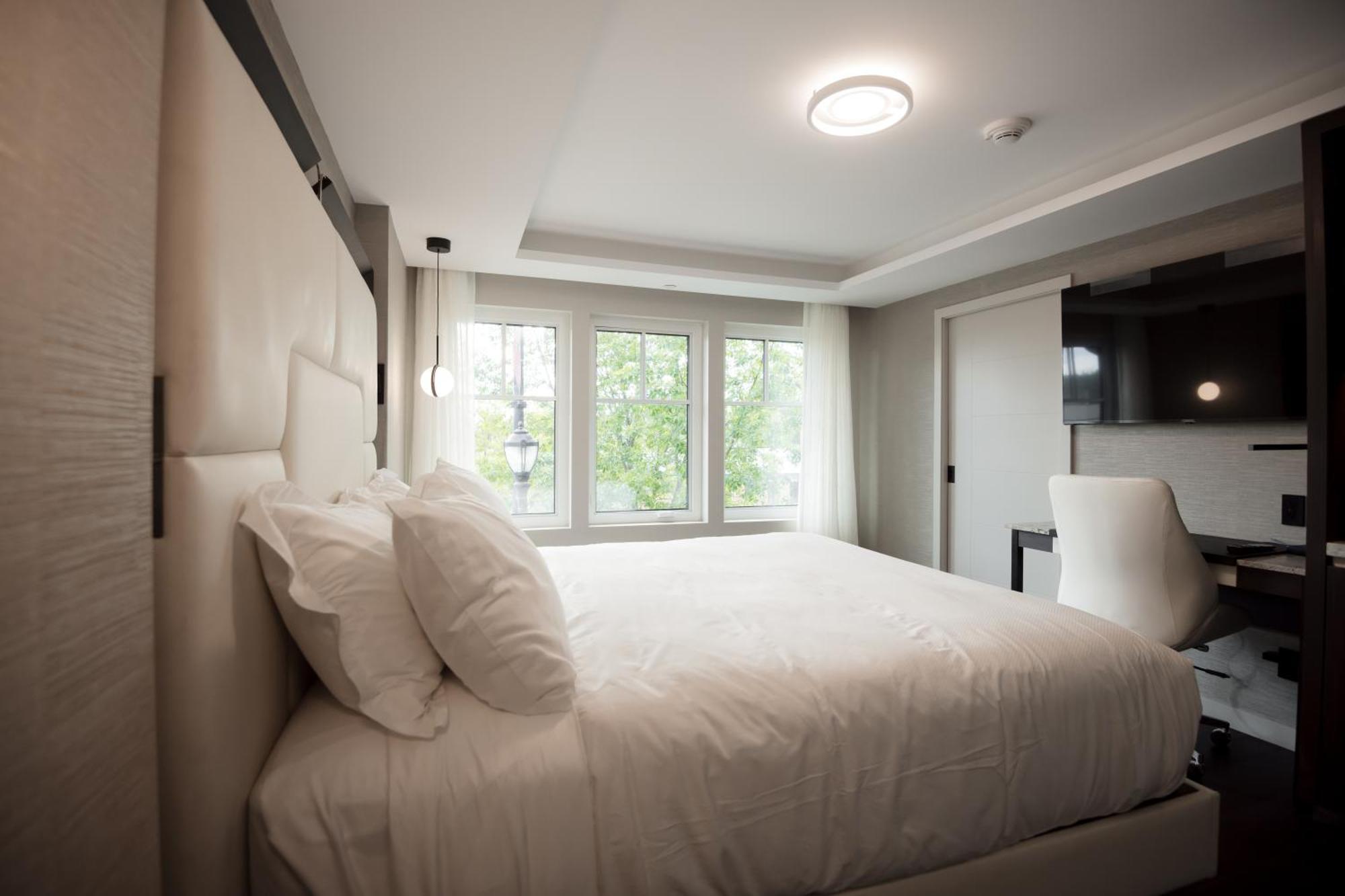 The Reid Hotel Vanderhoof Eksteriør billede