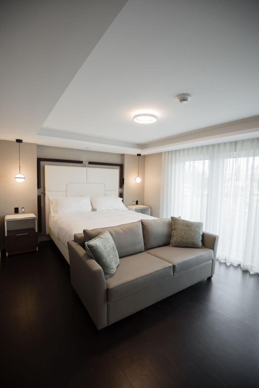 The Reid Hotel Vanderhoof Eksteriør billede