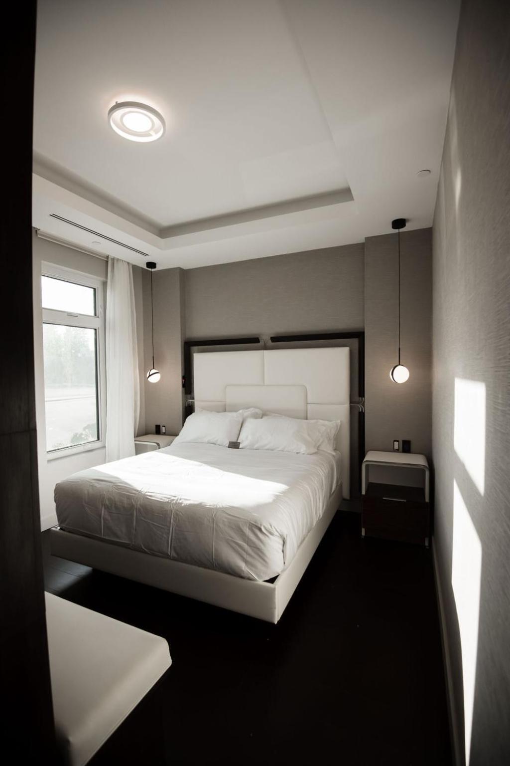 The Reid Hotel Vanderhoof Eksteriør billede