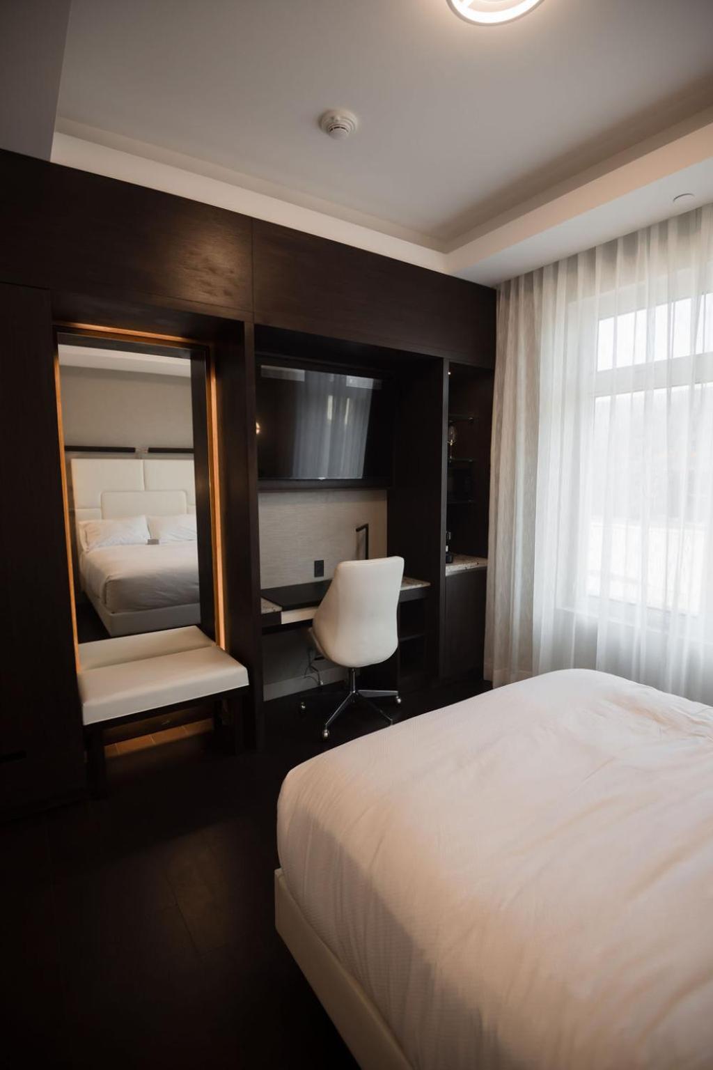The Reid Hotel Vanderhoof Eksteriør billede