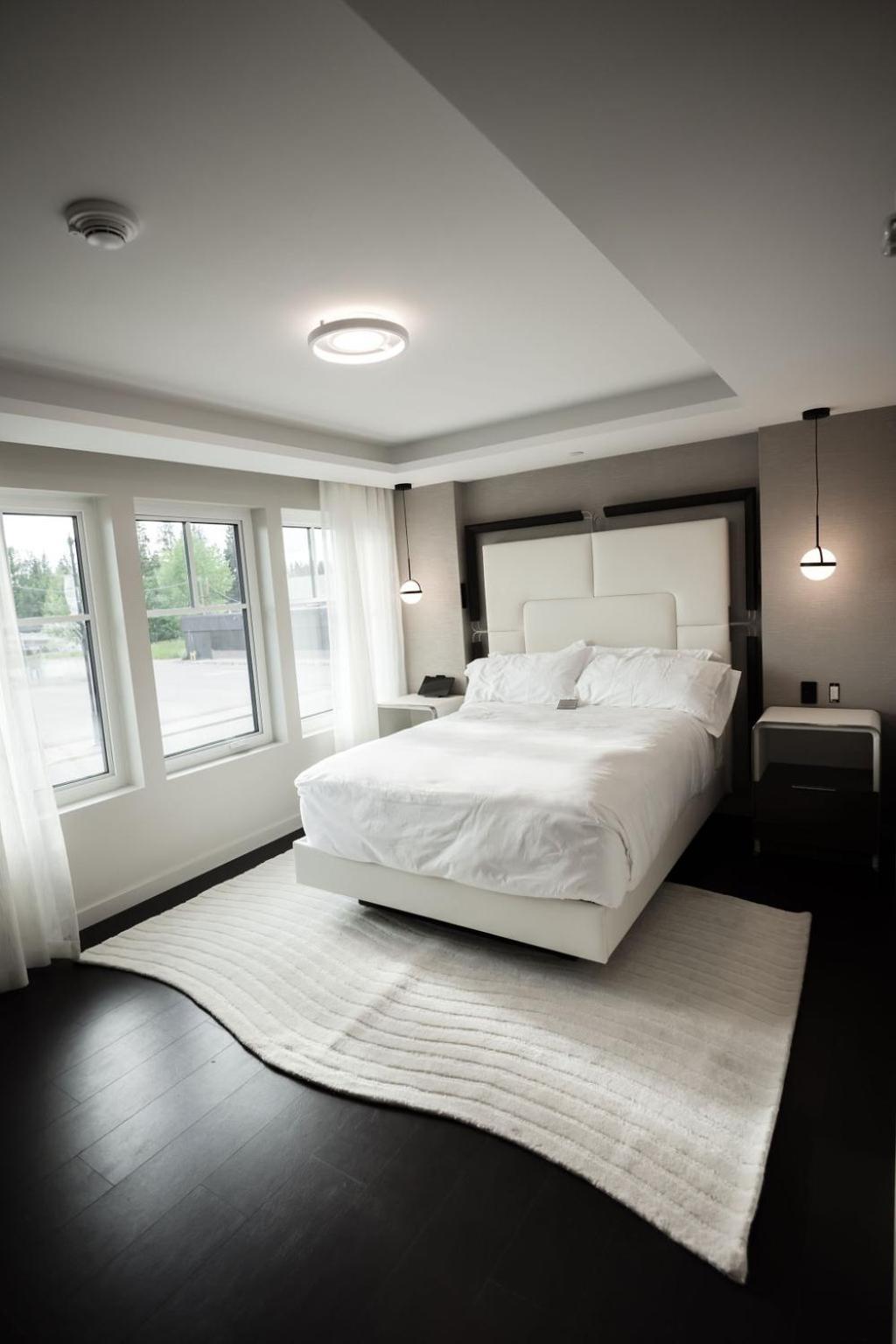 The Reid Hotel Vanderhoof Eksteriør billede